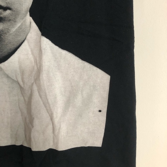 Justin Bieber Purpose Tour Tee - Picture 2 of 4